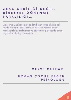 Kl. Psk. Merve Mulcar profilinde yer alan galeri fotoğrafı.