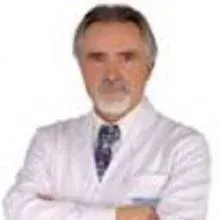 Op. Dr. Mehmet Ali Bozkurt — Plastik Rekonstrüktif Ve Estetik Cerrahi, Antalya. Portre fotoğrafı.