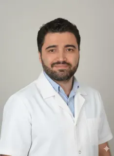 Uzm. Dr. İbrahim Taka profilinde yer alan galeri fotoğrafı.