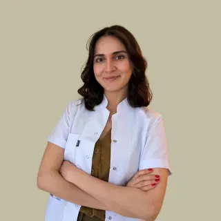 Dt. Çiçek Sever profilinde yer alan galeri fotoğrafı.