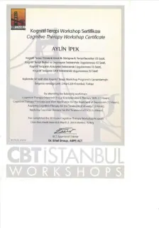 Kl. Psk. Dr. Aylin İpek Timur profilinde yer alan galeri fotoğrafı.