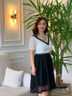 Uzm. Dr. Yeliz Karakoca profilinde yer alan galeri fotoğrafı.