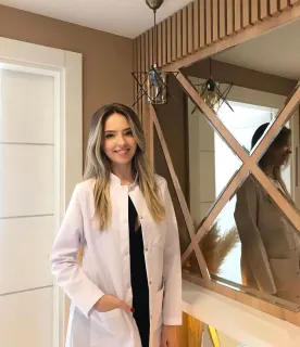 Dyt. Aylin Bolat Yılmaz profilinde yer alan galeri fotoğrafı.