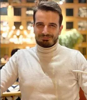 Uzm. Fzt. Rıza Altınel profilinde yer alan galeri fotoğrafı.