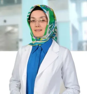 Op. Dr. Fatma Betül Şahin profilinde yer alan galeri fotoğrafı.