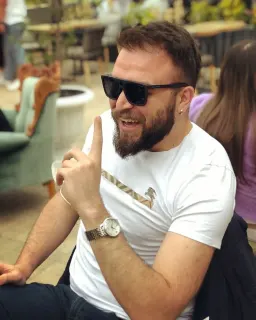 Uzm. Dt. Erkoç Bulut profilinde yer alan galeri fotoğrafı.