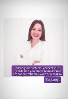Kl. Psk. Dolunay Zümrüt Çetin profilinde yer alan galeri fotoğrafı.