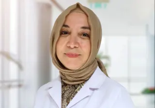 Dr. Fatma Gülçin Tanıdır profilinde yer alan galeri fotoğrafı.