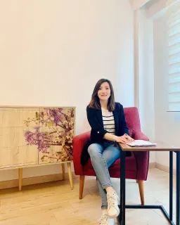 Psk. Tuğba Başpınar Alpkaya profilinde yer alan galeri fotoğrafı.