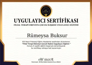 Psk. Rümeysa Buksur profilinde yer alan galeri fotoğrafı.