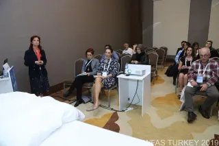 Dr. Demet Erdoğan profilinde yer alan galeri fotoğrafı.