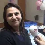 Op. Dr. Aslı Altınordu Atçı — Kadın Hastalıkları Ve Doğum, Adana. Portre fotoğrafı.