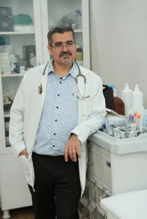 Op. Dr. Abdulgani Kılınç profilinde yer alan galeri fotoğrafı.