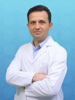 Doç. Dr. Serdar Kaya profilinde yer alan galeri fotoğrafı.