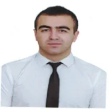 Psk. Dan. Bertan Yetişgin — Psikolojik Danışma ve Rehberlik. Portre fotoğrafı.
