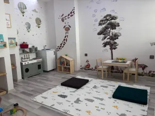 Kl. Psk. Yağmur Çolak profilinde yer alan galeri fotoğrafı.
