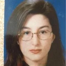 Uzm. Dr. Eda Emeksiz Yıldız — Çocuk Sağlığı Ve Hastalıkları, Denizli. Portre fotoğrafı.