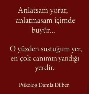 Psk. Damla Dilber profilinde yer alan galeri fotoğrafı.