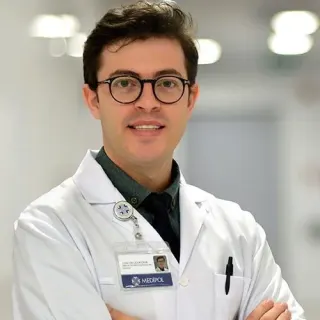 Uzm. Dr. Uğur Çelik profilinde yer alan galeri fotoğrafı.