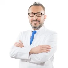 Dr. Öğr. Üyesi Veli Çıtışlı — Beyin Ve Sinir Cerrahisi, Denizli. Portre fotoğrafı.