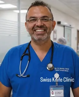 Op. Dr. Mustafa Yavuz profilinde yer alan galeri fotoğrafı.