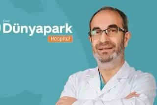 Op. Dr. Çelebi Basuguy profilinde yer alan galeri fotoğrafı.