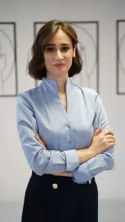 Kl. Psk. Aynur Yıldız profilinde yer alan galeri fotoğrafı.