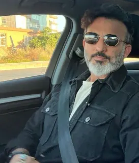 Doç. Dr. Mehmet Fatih Karslı profilinde yer alan galeri fotoğrafı.