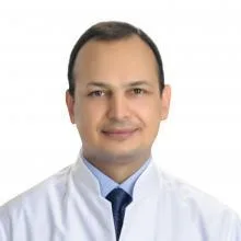 Prof. Dr. Ferhat Say — Ortopedi Ve Travmatoloji, Samsun. Portre fotoğrafı.