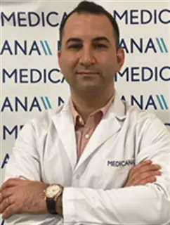 Uzm. Dr. Deniz Çırgamış profilinde yer alan galeri fotoğrafı.