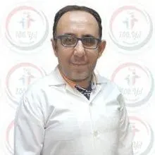 Doç. Dr. Uğur Karapınar — Kulak Burun Boğaz, Çankaya, Ankara. Portre fotoğrafı.
