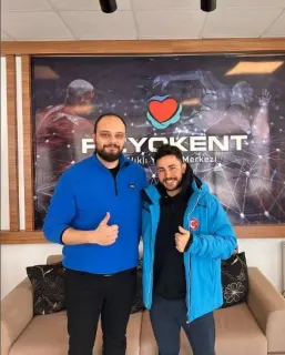 Fzt. Furkan Gökhan Çiçekdenk profilinde yer alan galeri fotoğrafı.