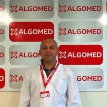 Op. Dr. Özgür Kayaselçuk — Kadın Hastalıkları Ve Doğum, Yüreğir, Adana. Portre fotoğrafı.