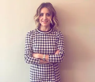 Uzm. Dt. Ela Çabuk profilinde yer alan galeri fotoğrafı.