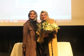 Kl. Psk. Zehra Binici profilinde yer alan galeri fotoğrafı.