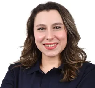 Dr. Dt. Özge Elif Taşçi profilinde yer alan galeri fotoğrafı.