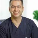 Dr. Dt. Cem Baysal — İstanbul. Portre fotoğrafı.