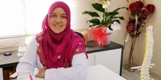 Dr. Işıl Özdemir profilinde yer alan galeri fotoğrafı.