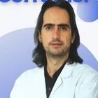 Op. Dr. Muhsin Elçi — Genel Cerrahi, Kayapınar, Diyarbakır. Portre fotoğrafı.