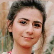 Psk. Dan. Busenaz Nadir — Psikolojik Danışma ve Rehberlik, Kocaeli. Portre fotoğrafı.