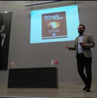 Kl. Psk. Necdet Dönmez profilinde yer alan galeri fotoğrafı.