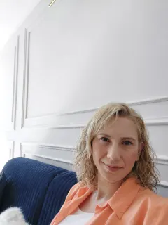 Uzm. Dr. Funda Öztürk profilinde yer alan galeri fotoğrafı.