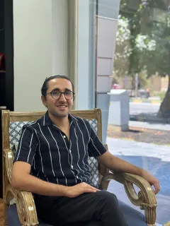 Uzm. Dr. Zeynel Önder profilinde yer alan galeri fotoğrafı.