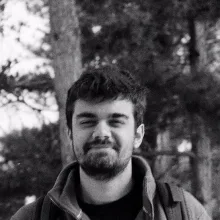 Psk. Mert Kurtoğlu — Psikoloji, Ankara. Portre fotoğrafı.