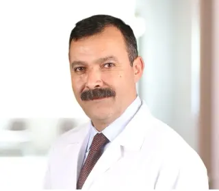 Prof. Dr. Nejdet Özalp profilinde yer alan galeri fotoğrafı.