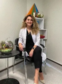 Uzm. Dyt. Merve Güldalı Serin profilinde yer alan galeri fotoğrafı.