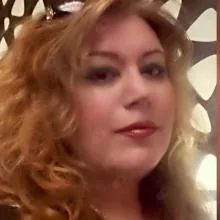 Dr. Yasemin Pehlivan — Pratisyen, Ankara. Portre fotoğrafı.
