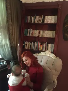 Psk. Pınar Pelin Yalav (Özer) profilinde yer alan galeri fotoğrafı.