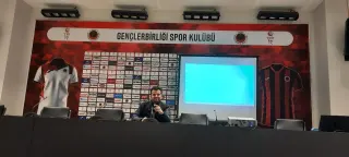 Op. Dr. Volkan Güneş profilinde yer alan galeri fotoğrafı.