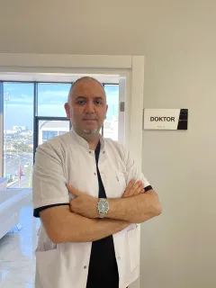 Doç. Dr. Özgür Bige profilinde yer alan galeri fotoğrafı.